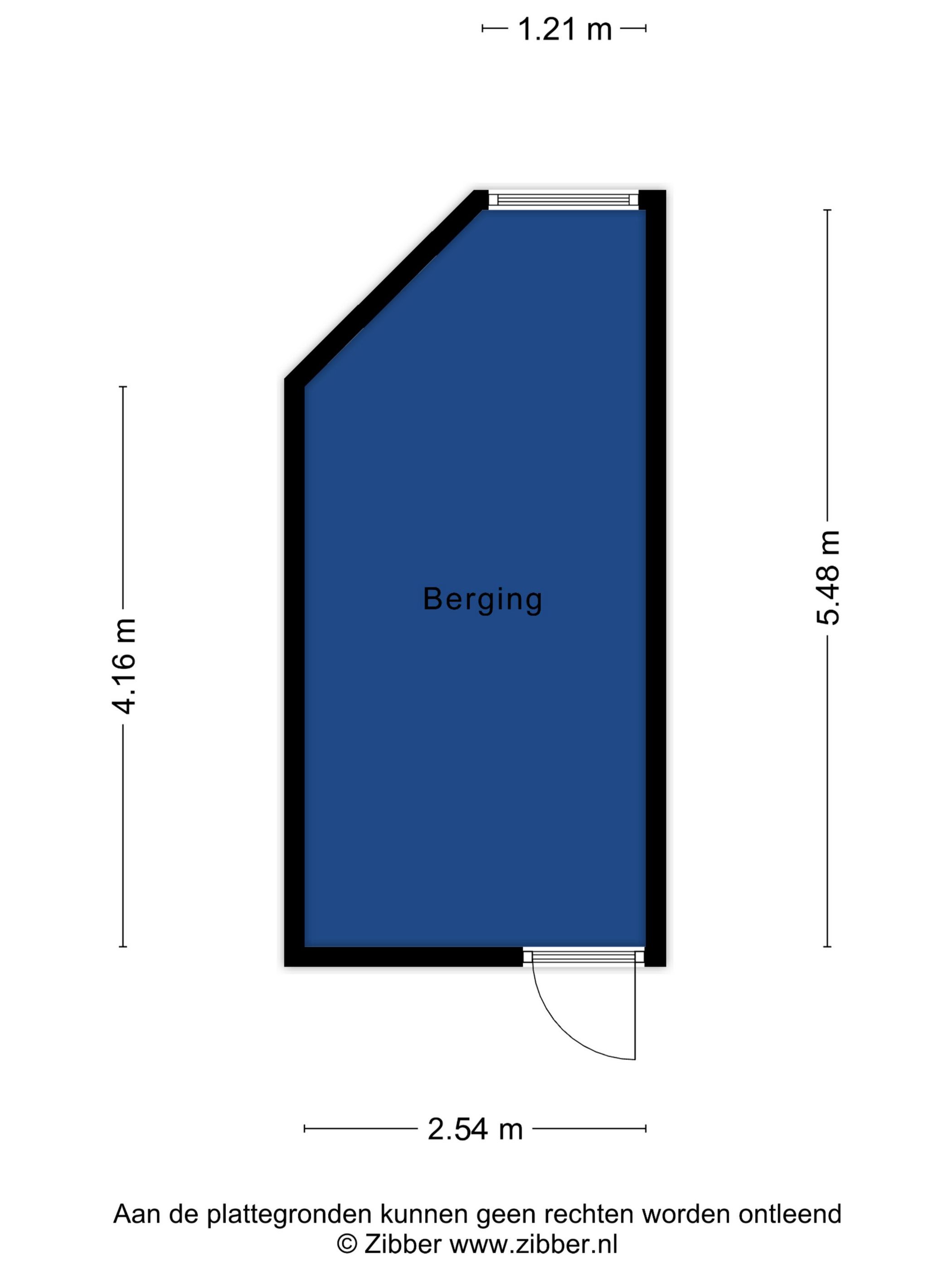 Foto 24 van Achterwerf 270