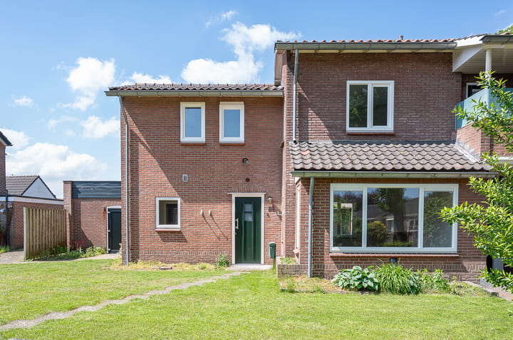 Foto 5 van Julianalaan 25