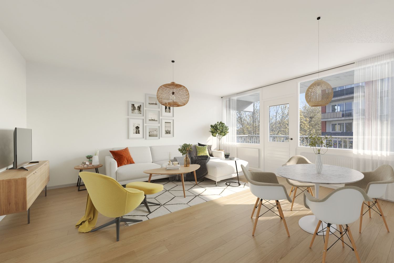 Foto 3 van Achterwerf 270