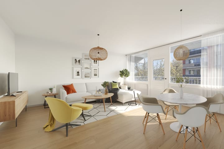 Photo 3 of Achterwerf 270