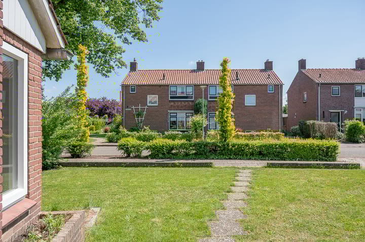 Foto 9 van Julianalaan 25