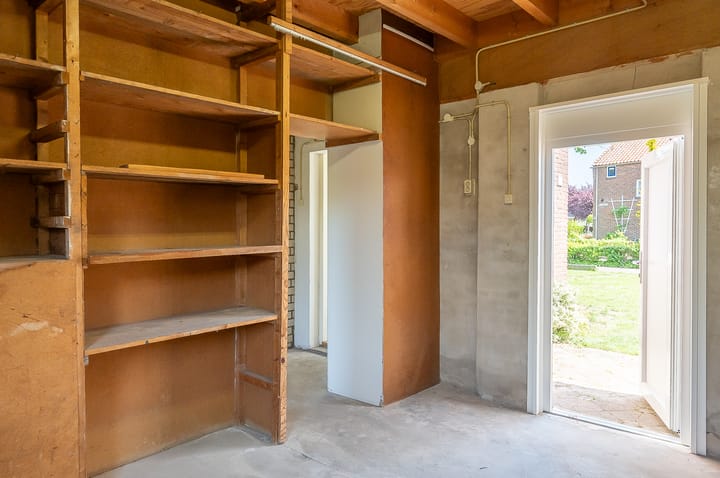 Foto 26 van Julianalaan 25