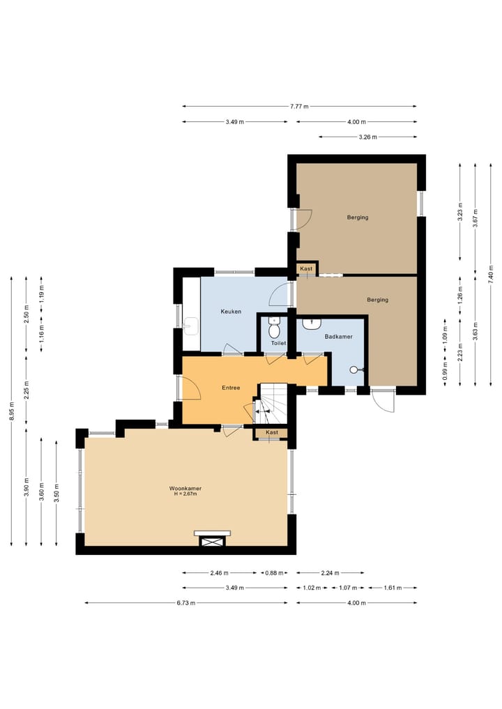 Foto 36 van Julianalaan 25