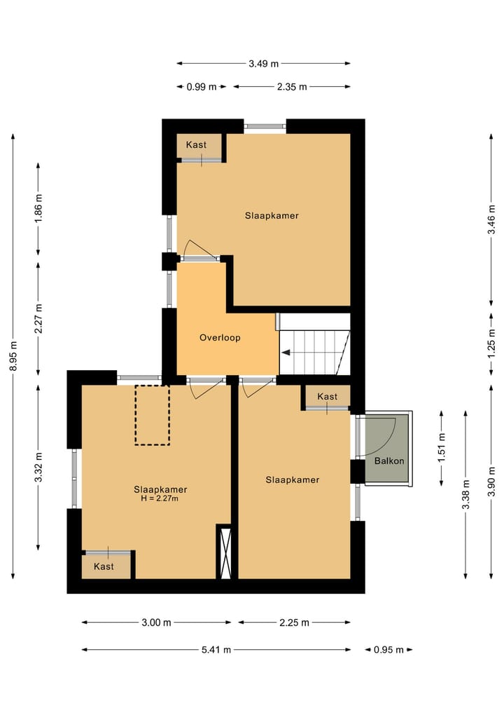 Foto 38 van Julianalaan 25