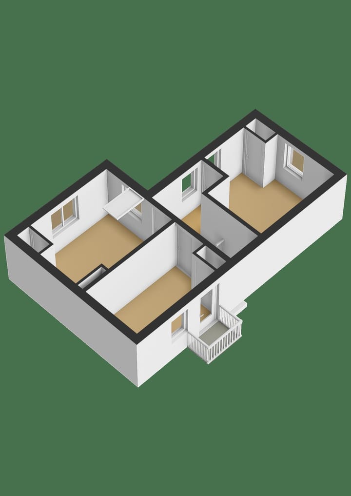 Foto 39 van Julianalaan 25