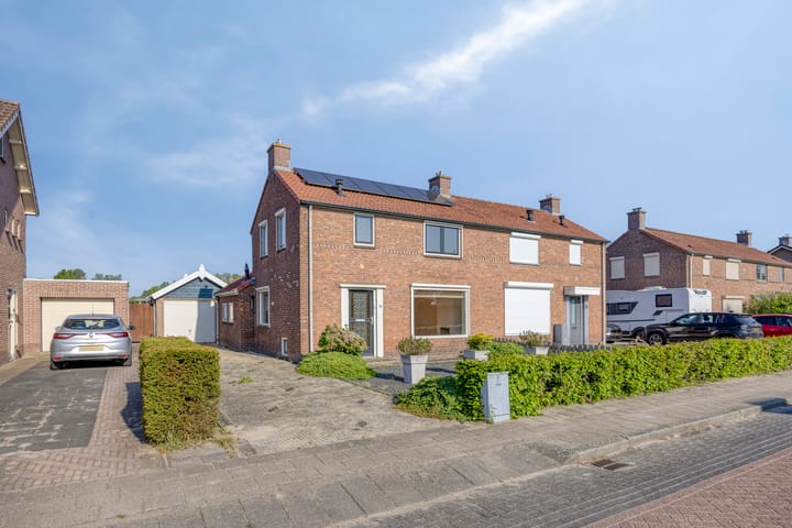 Foto 1 van Zandsteeg 36