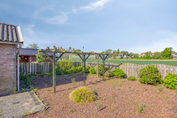 Foto 3 van Zandsteeg 36