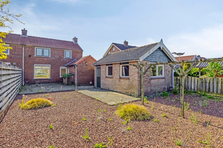 Foto 4 van Zandsteeg 36