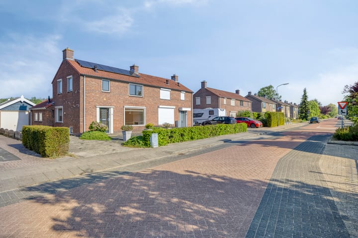 Foto 6 van Zandsteeg 36