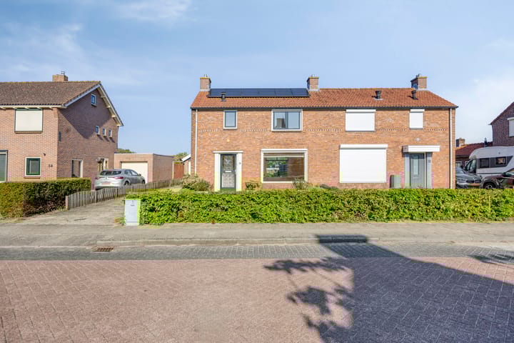 Foto 7 van Zandsteeg 36