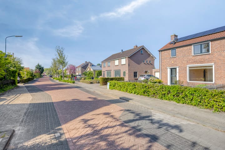 Foto 8 van Zandsteeg 36