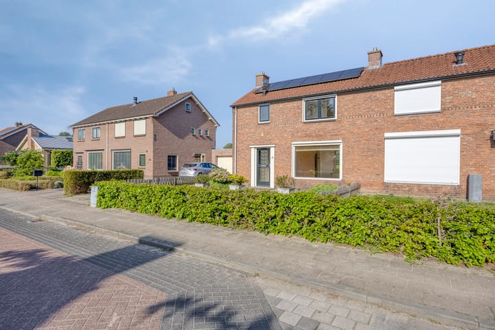 Foto 9 van Zandsteeg 36