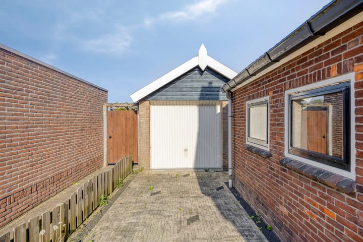 Foto 11 van Zandsteeg 36