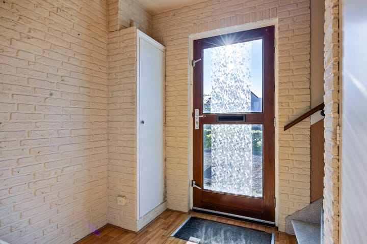 Foto 12 van Zandsteeg 36