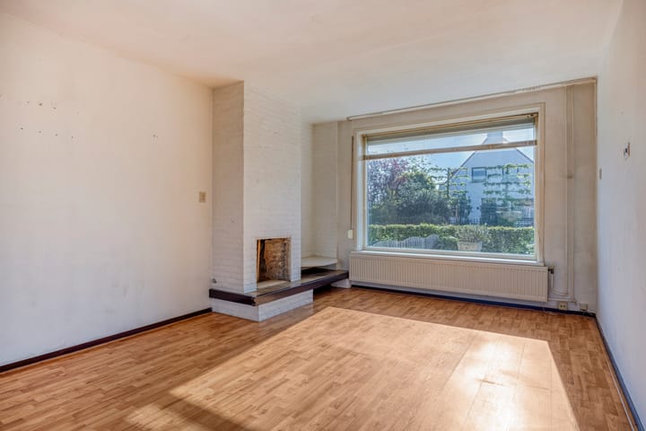 Foto 15 van Zandsteeg 36