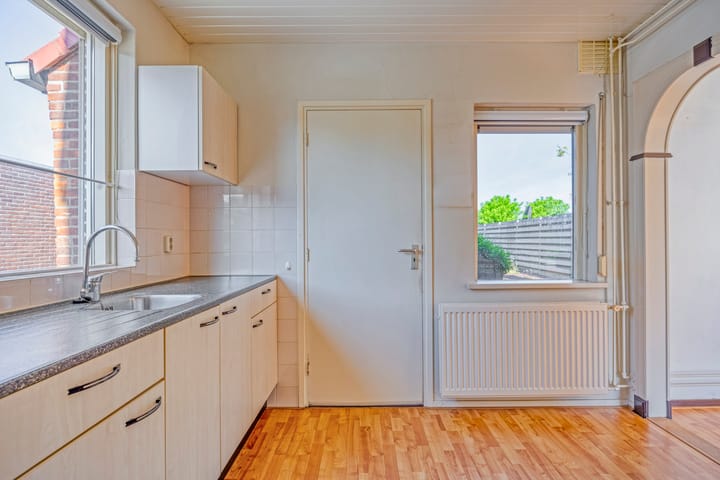 Foto 19 van Zandsteeg 36