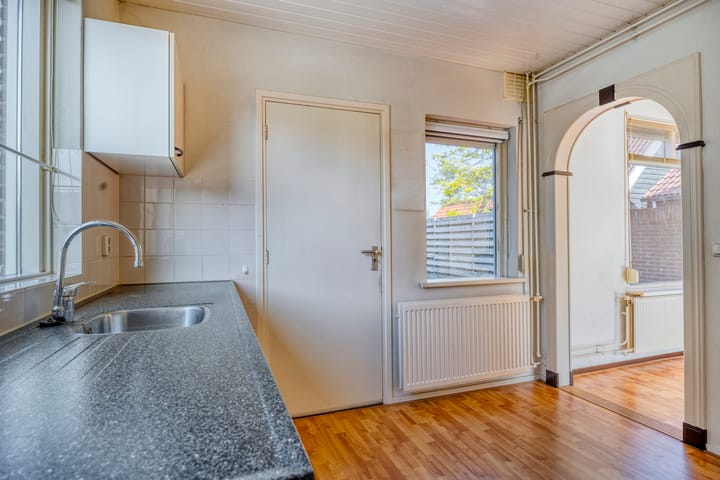 Foto 20 van Zandsteeg 36