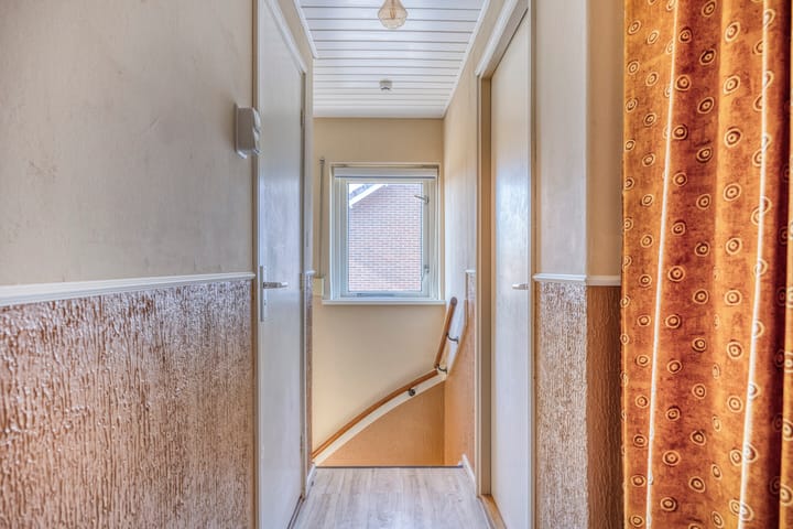 Foto 25 van Zandsteeg 36