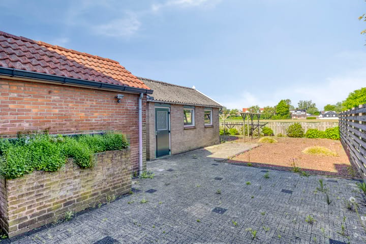 Foto 39 van Zandsteeg 36