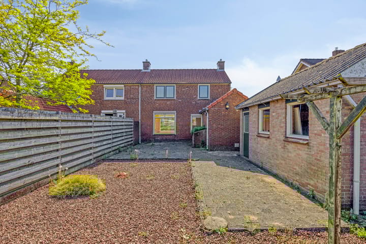 Foto 45 van Zandsteeg 36