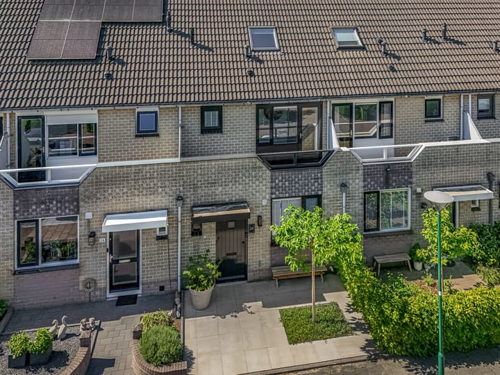 Foto 1 van Marterlaan 24