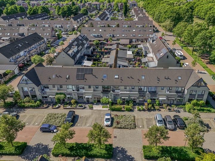 Foto 5 van Marterlaan 24