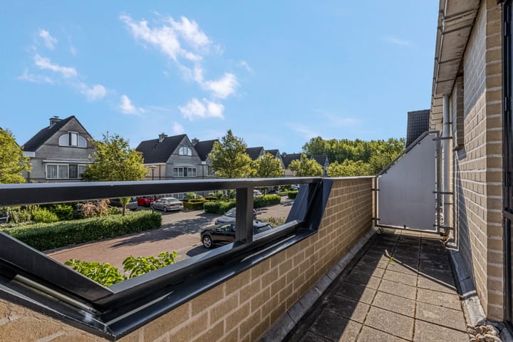 Foto 31 van Marterlaan 24