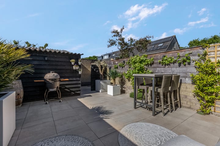 Foto 40 van Marterlaan 24