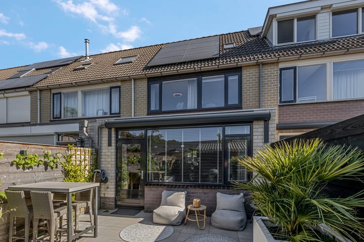 Foto 45 van Marterlaan 24