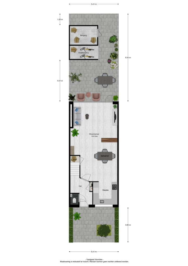 Foto 50 van Marterlaan 24