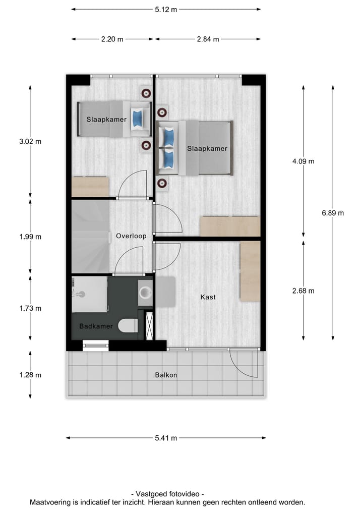 Foto 52 van Marterlaan 24