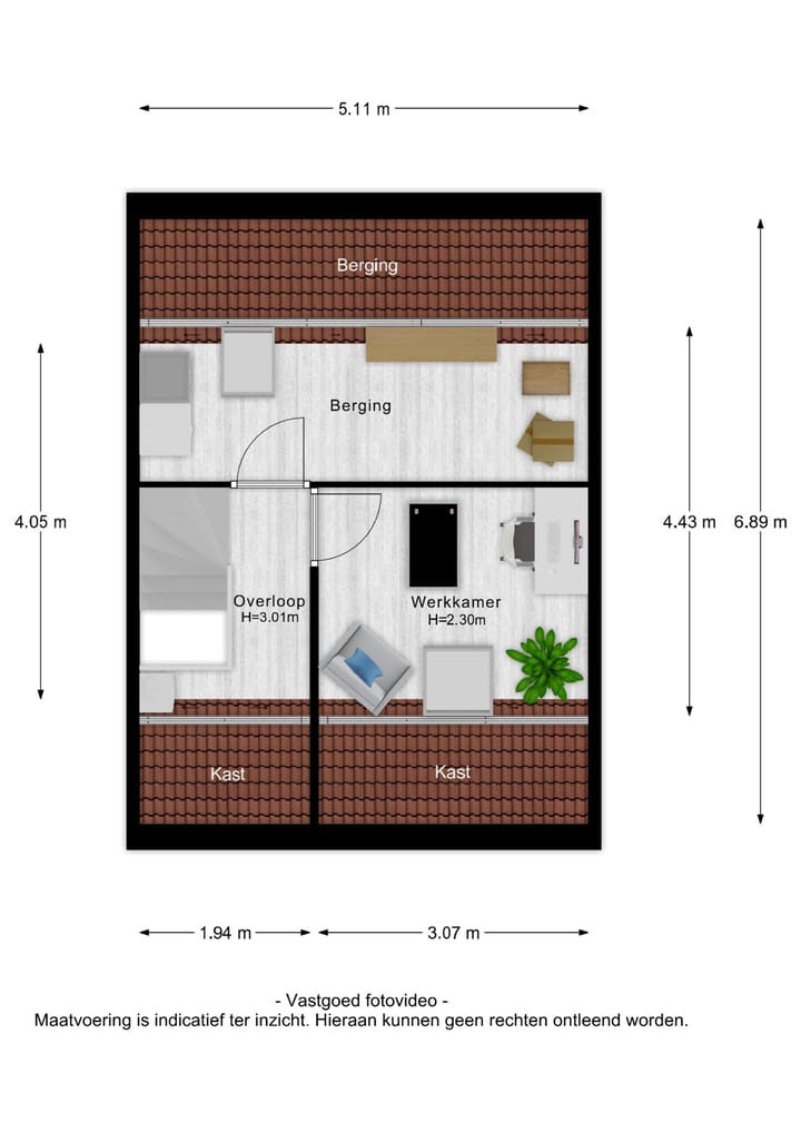 Foto 53 van Marterlaan 24