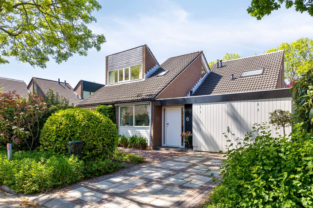 Photo 31 of dr. H.C.M. Ghijsenstraat 6