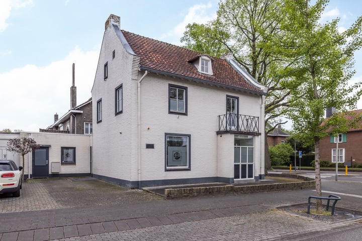 Mauritslaan 20, Geleen