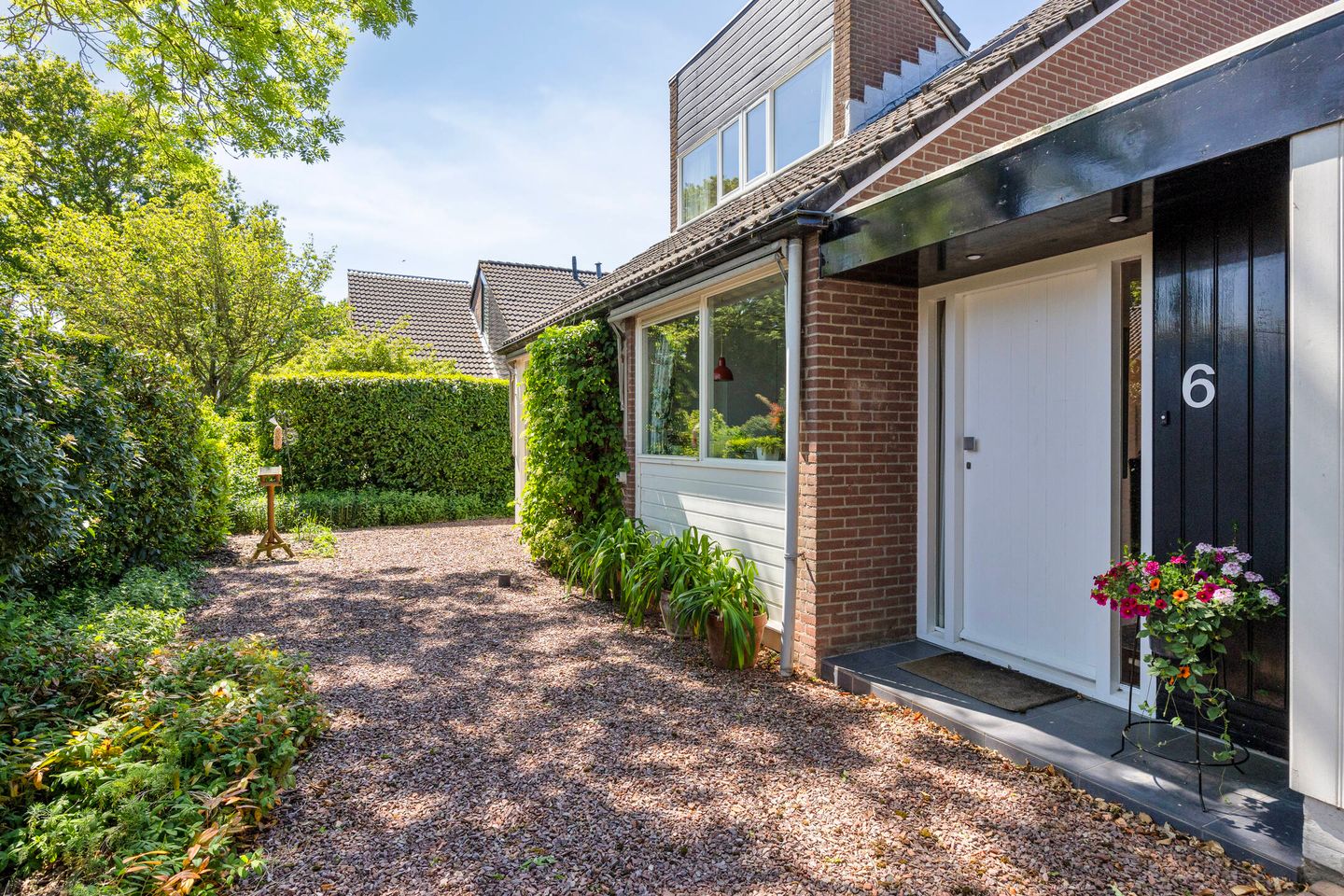 Photo 29 of dr. H.C.M. Ghijsenstraat 6