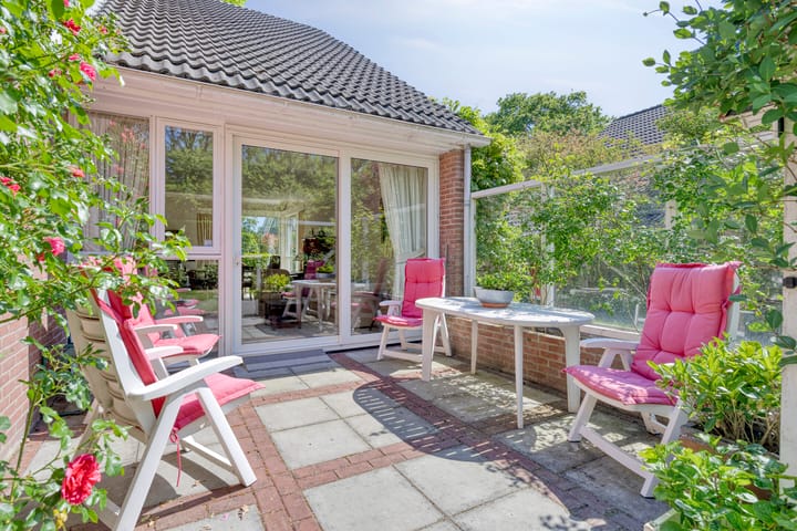 Foto 25 van dr. H.C.M. Ghijsenstraat 6