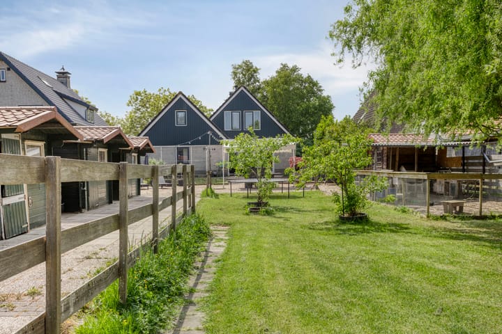 Foto 2 van Bennebroekerweg 49-A