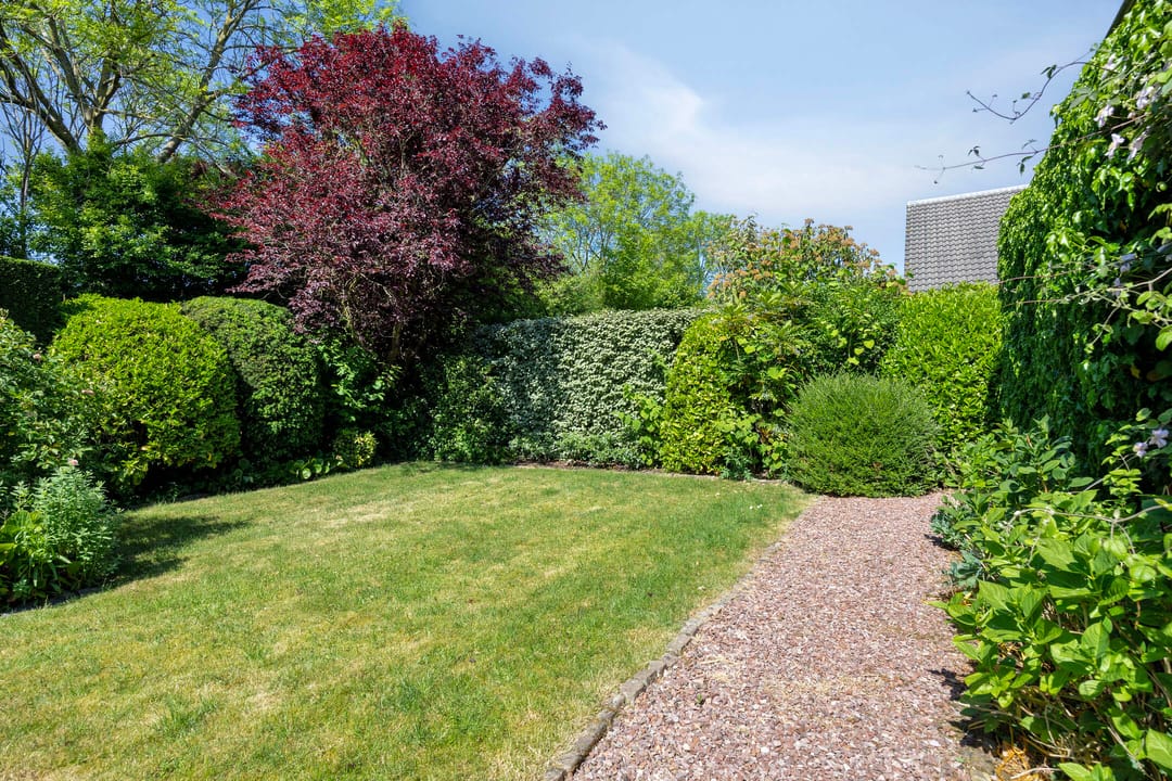 Photo 26 of dr. H.C.M. Ghijsenstraat 6