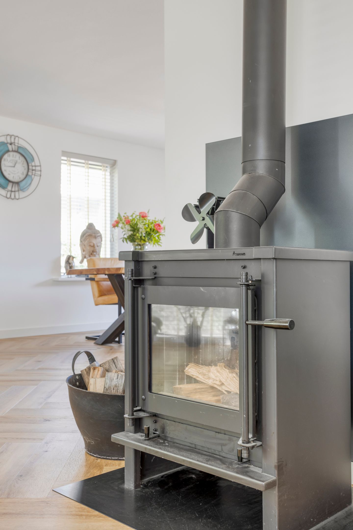 Foto 4 van Bennebroekerweg 49-A