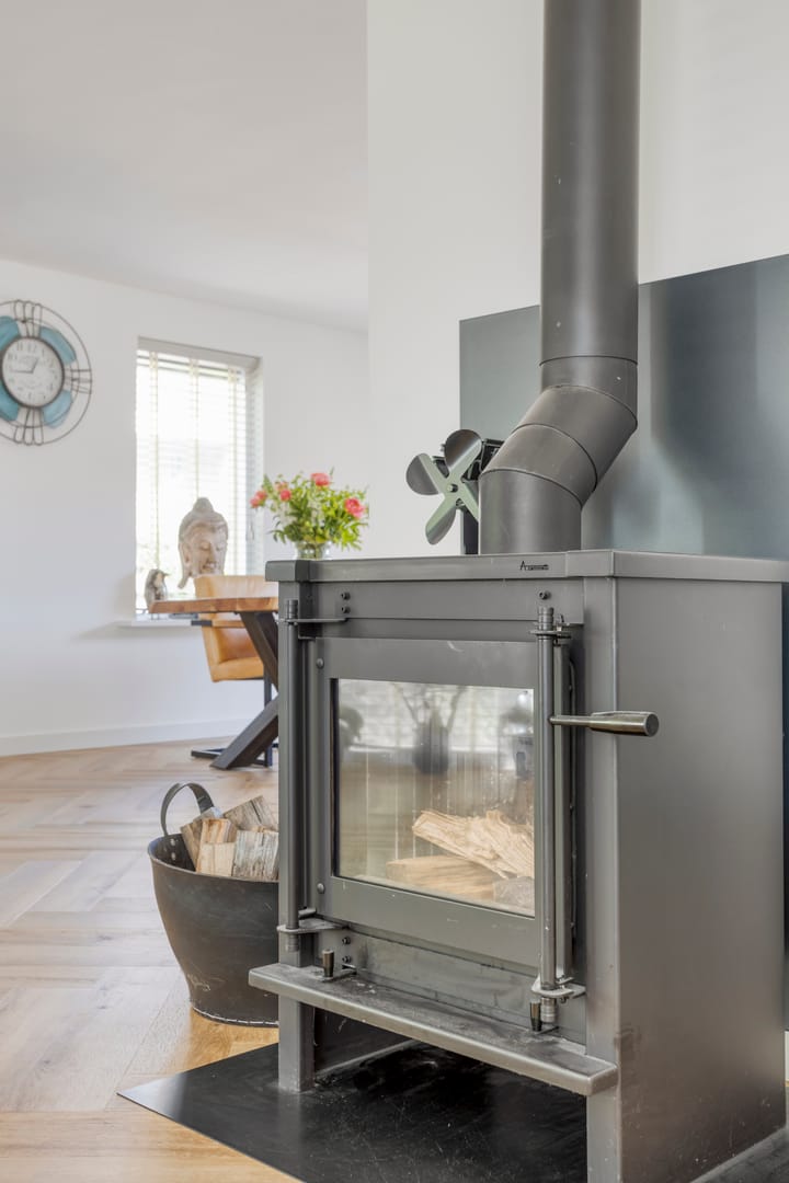 Foto 4 van Bennebroekerweg 49-A