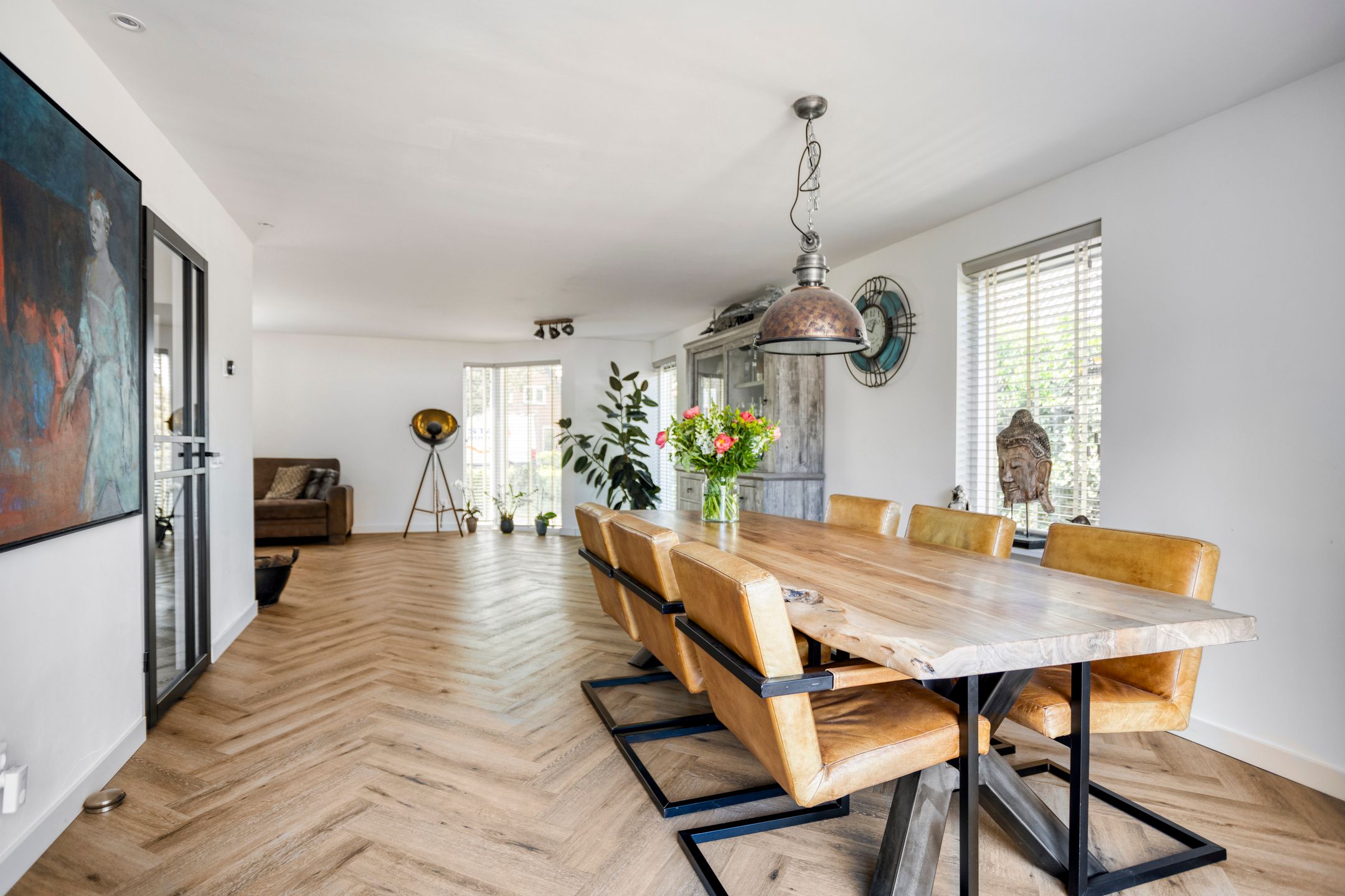 Foto 6 van Bennebroekerweg 49-A