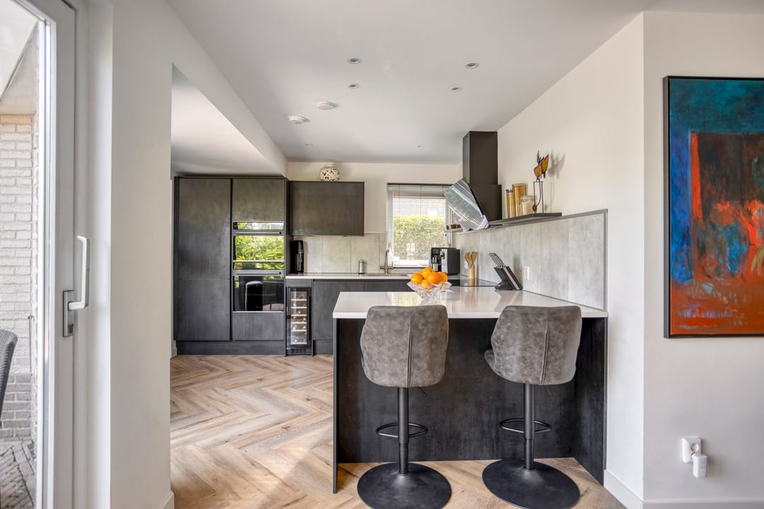 Foto 7 van Bennebroekerweg 49-A