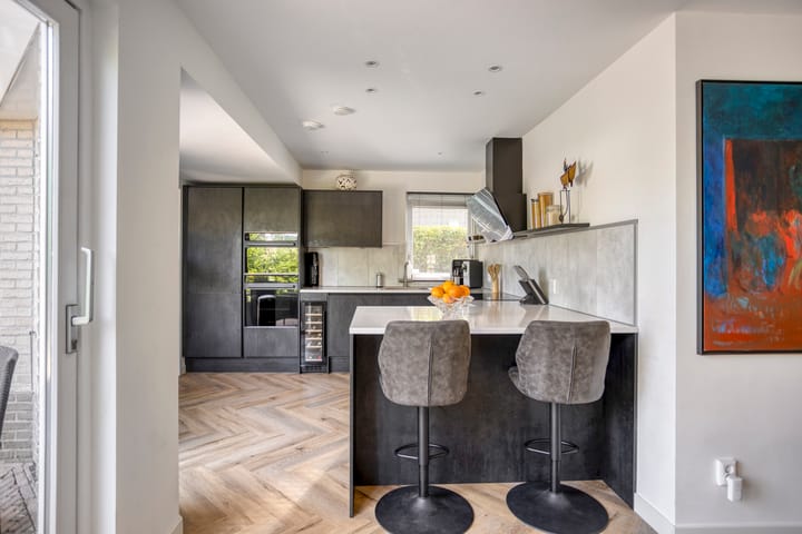 Foto 7 van Bennebroekerweg 49-A