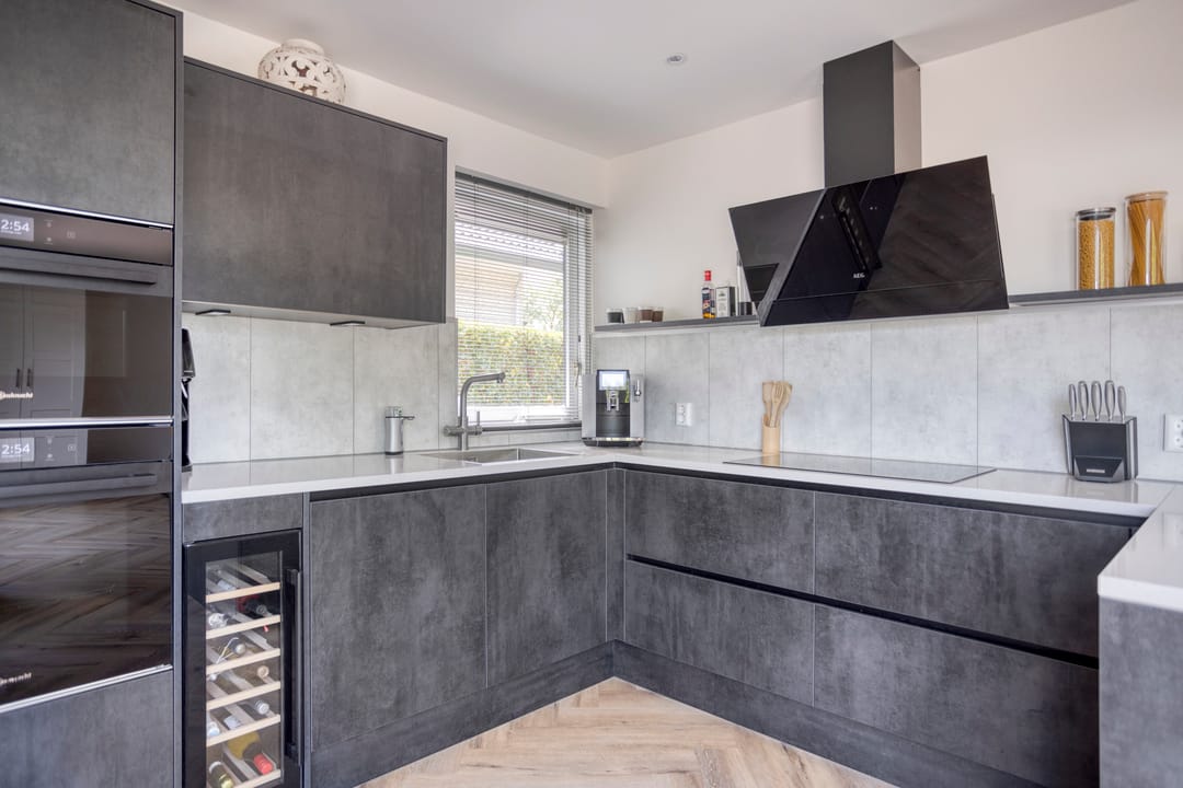 Foto 8 van Bennebroekerweg 49-A