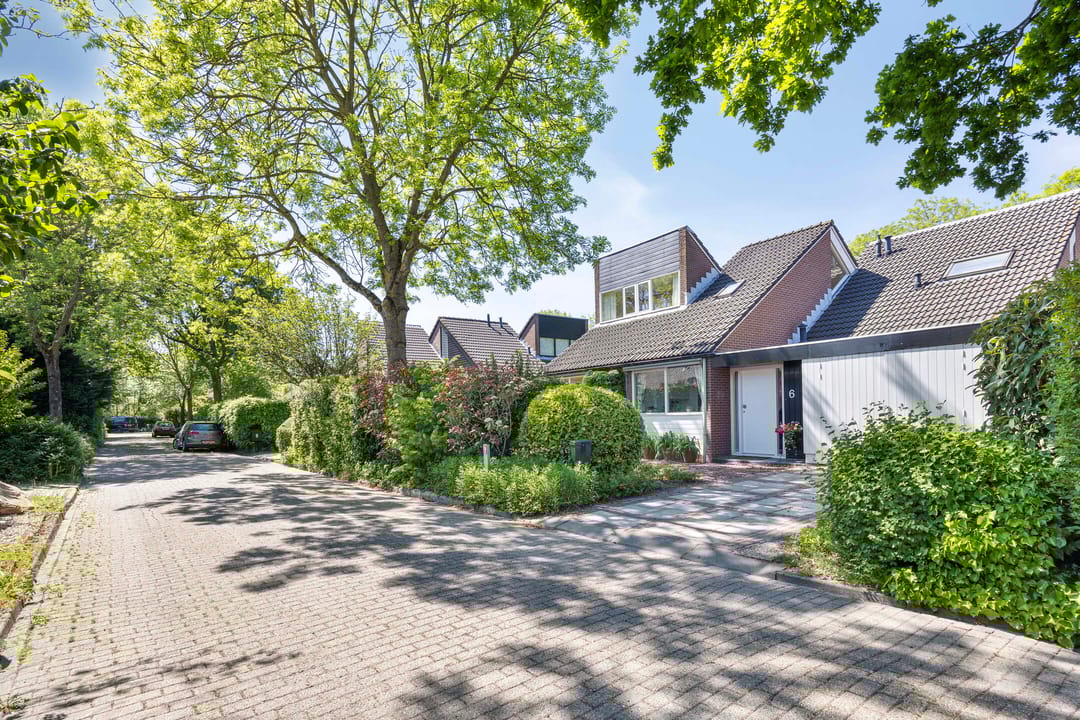 Photo 7 of dr. H.C.M. Ghijsenstraat 6