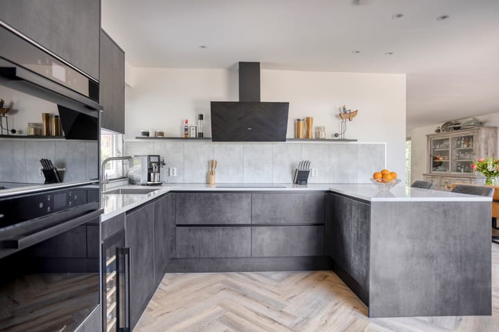 Foto 9 van Bennebroekerweg 49-A