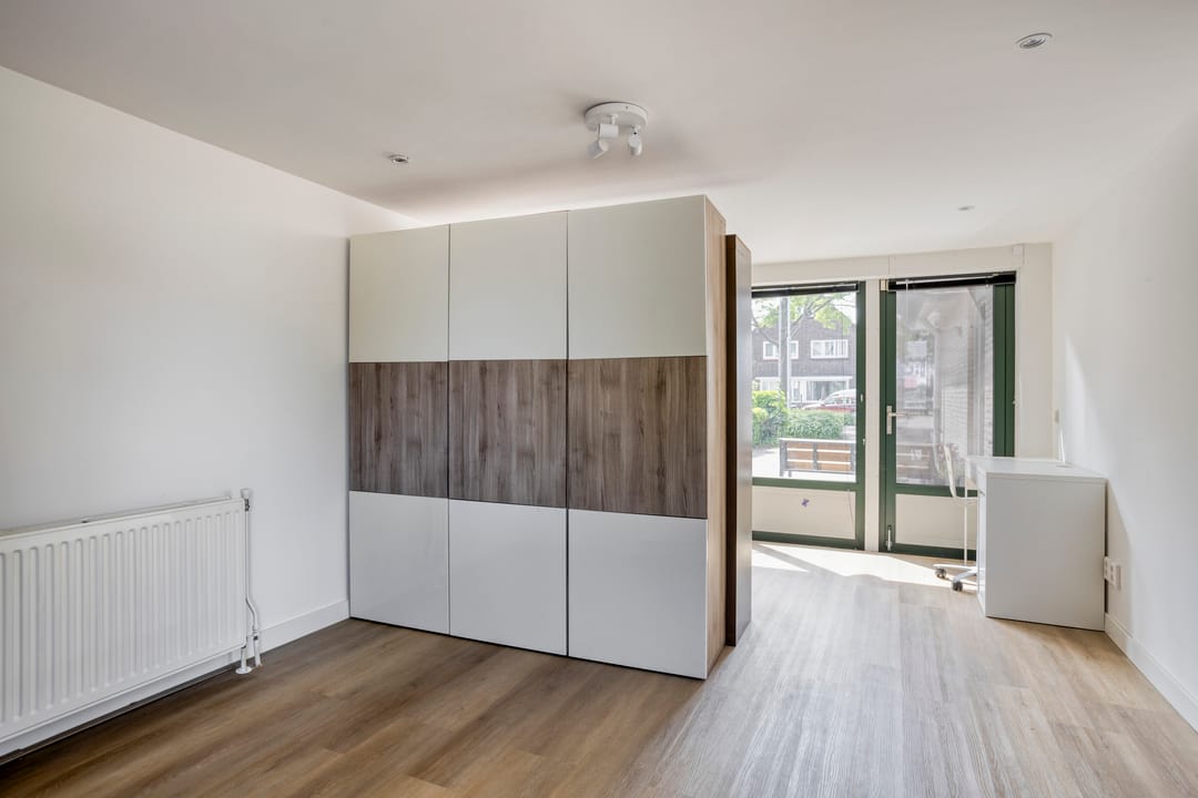 Foto 11 van Bennebroekerweg 49-A