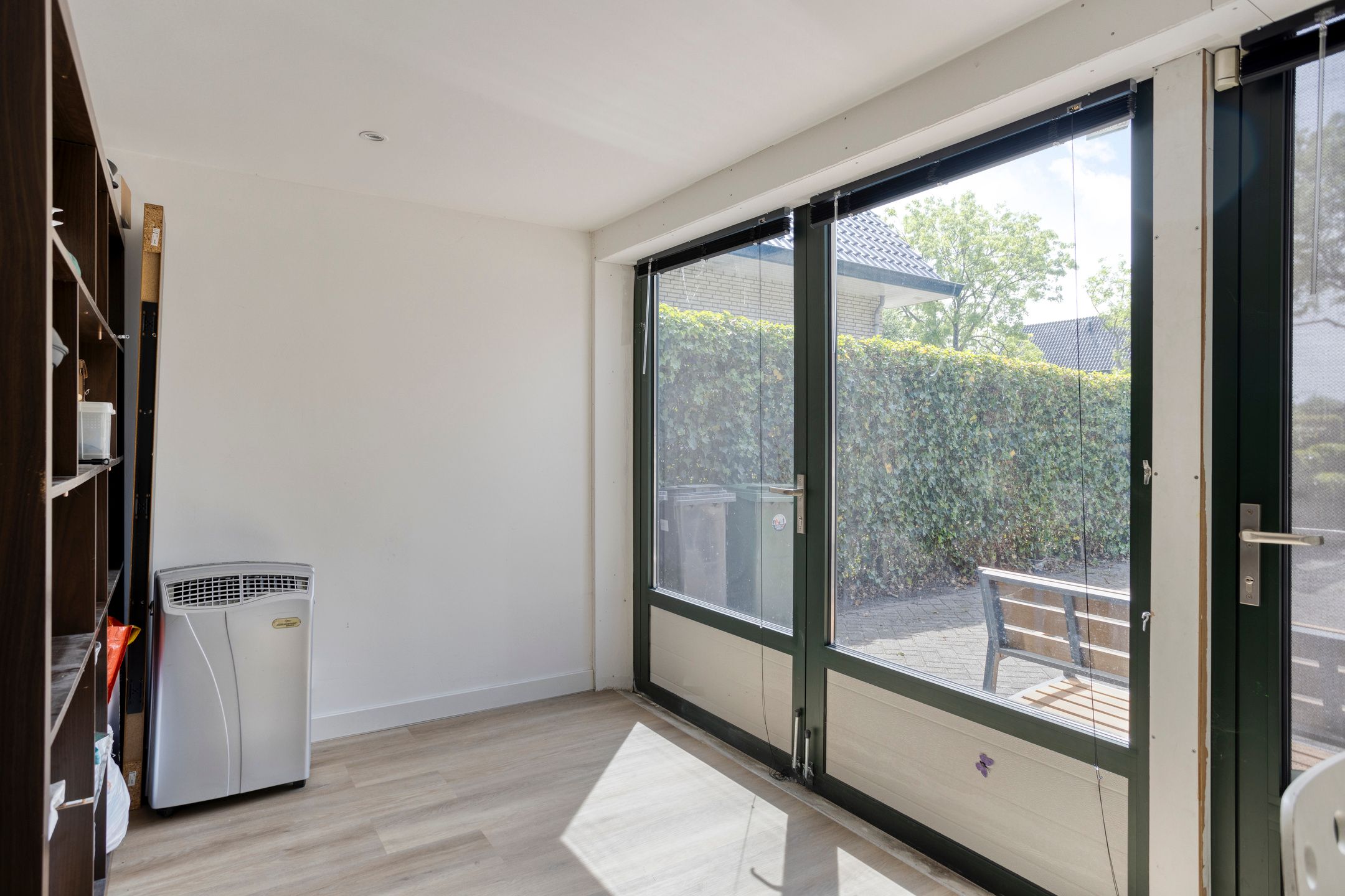 Foto 12 van Bennebroekerweg 49-A