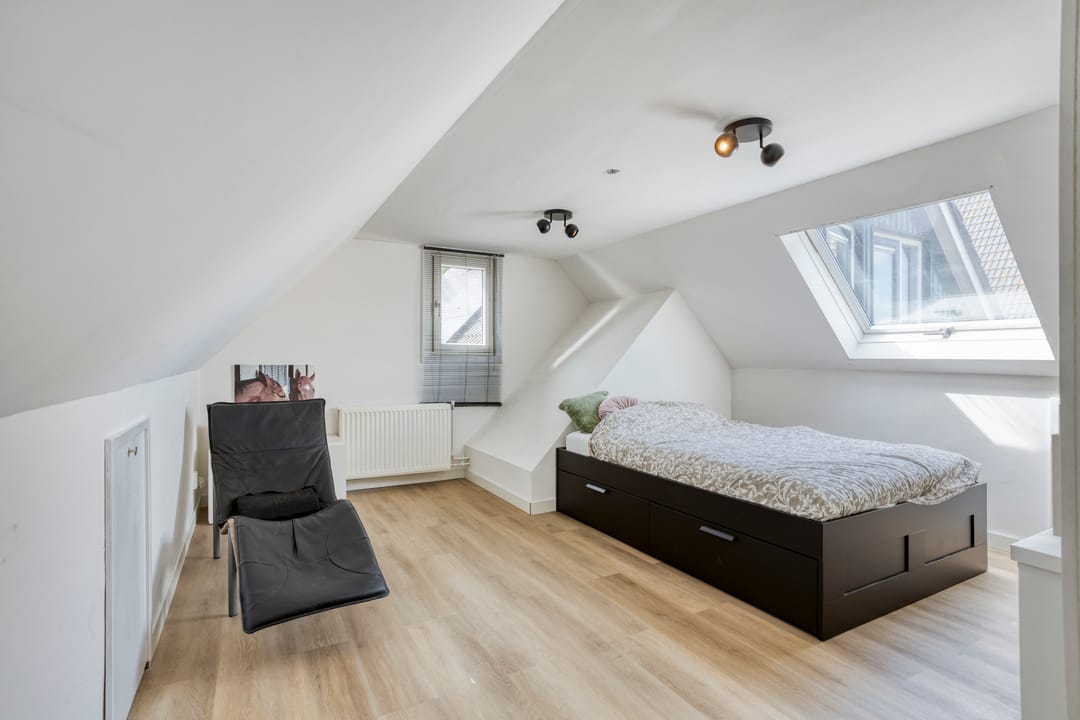 Foto 13 van Bennebroekerweg 49-A