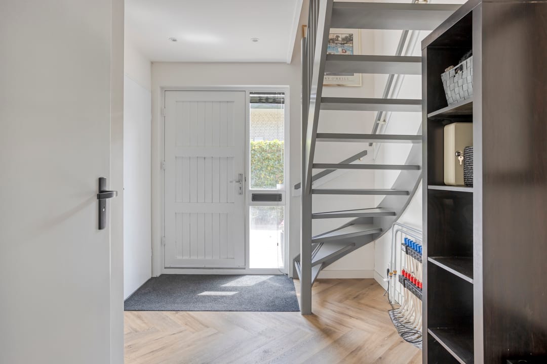 Foto 16 van Bennebroekerweg 49-A